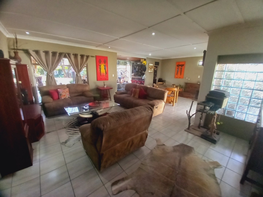 3 Bedroom Property for Sale in Sasolburg Ext 15 Free State